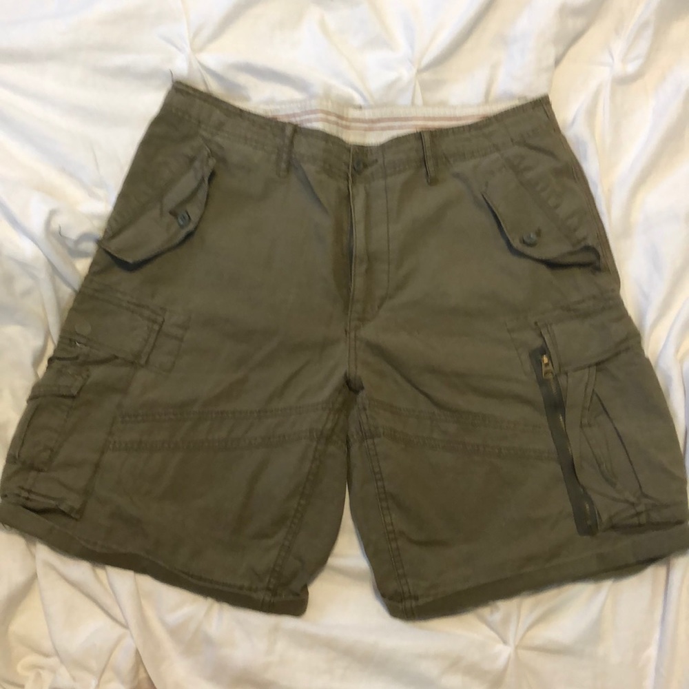 Ralph Lauren cargo shorts